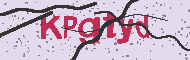Kod CAPTCHA