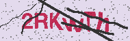 Kod CAPTCHA